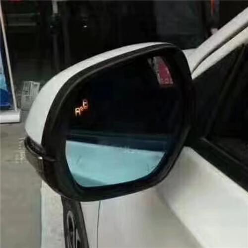 Car Rear Mirror DVRs LAYWAYE China