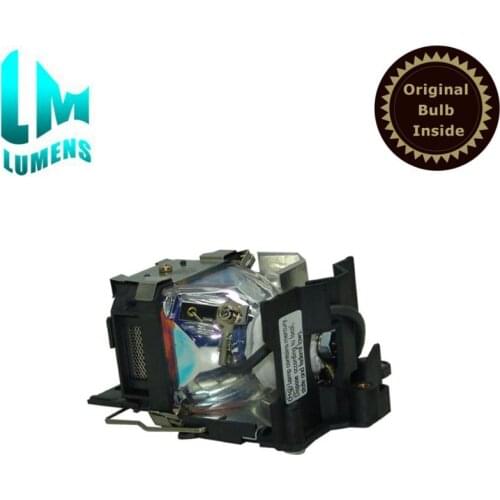LMP-C162 original projector lamp bulb with housing for SONY VPL-EX3 VPL-EX4 VPL-ES3 VPL-ES4 VPL-CS20 VPL-CS20A 180 days warranty