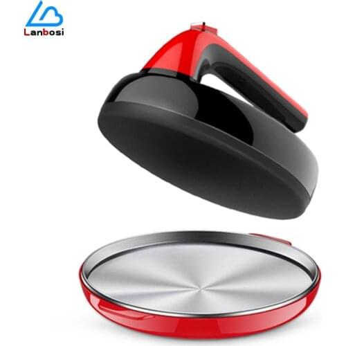 Pancake Machine Spring Cake Spring Roll Crust Household Electric Baking Pan Multi-function Automatic Pancake Machine