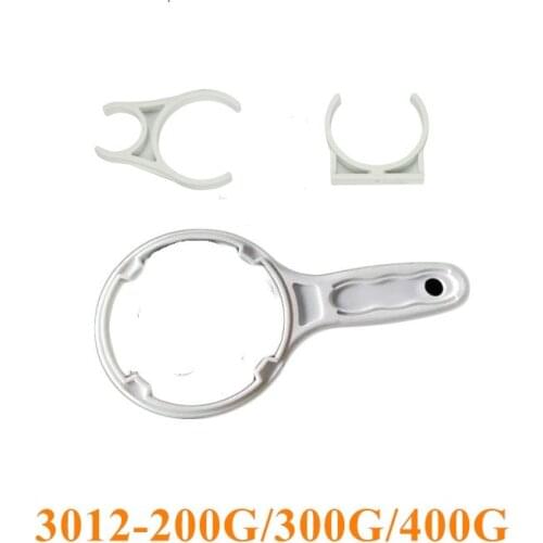 Reverse Osmosis Membrane Housing Water Filtrer Housing Opening Tool 3012-200G/300G/400G Osmosis Inversa Reverse Osmosis System