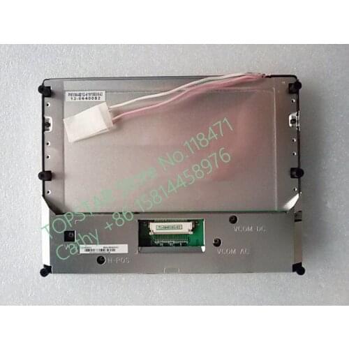 Suppling NEW Original 6.4 inch VGA industrial lcd panel PA064DS1(LF) PA064DS1 LF