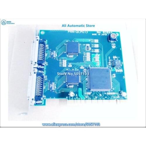 PRN-2 (PCI) No.8264A Print Interface Expansion Board