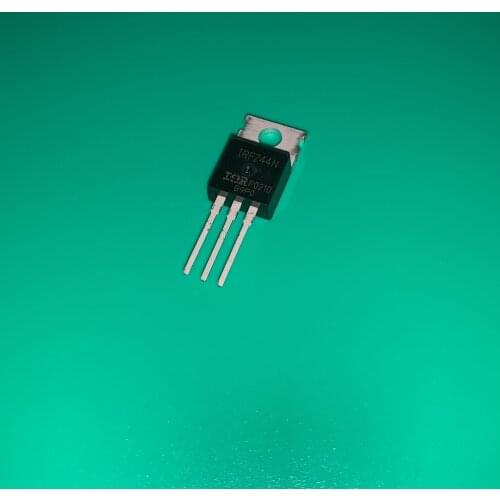 5pcs/lot IRFZ44N TO-220 55V49A field effect transistor TO220 NPN IRFZ44 IRFZ44NPBF TO-220AB MOSFET N-CH 55V 49A TO220AB