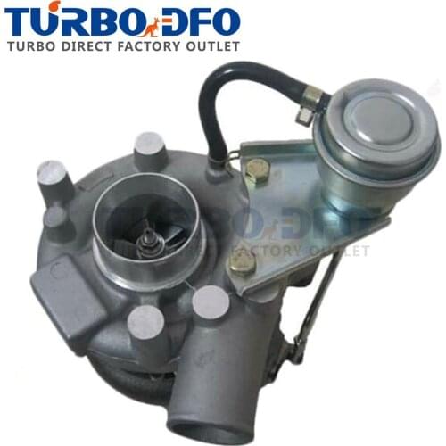 Full Turbine Assy 49178-03123 For Hyundai Mighty County Truck Mitsubishi Fuso 3.9 L TD05H-14G-10 28230-45100 Complete Turbo