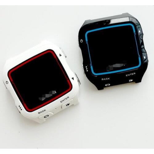 Front Cover Glass LCD Display Screen Repair Repair For Garmin Forerunner 920XT 920 XT GPS Smart Watch Screens Accessories