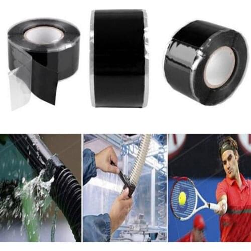 Super Strong Waterproof Kitchen Sink Waterproof Mildew Strong Self-adhesive Transparent Tape Bathroom Toilet Crevice Strip Pool