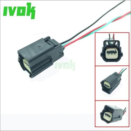 PDC Parking Distance Control Assist Sensors Connector plug For Buick Lucerne Chevrolet Avalanche GMC Yukon Cadillac DTS