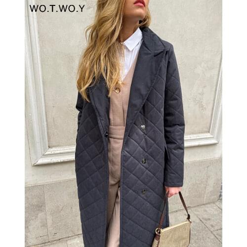 WO.T.WO.Y Women's Jackets
