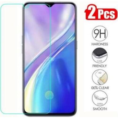Tempered Glass For OPPO Realme XT Safety Glass Mobile Phone Film Glass Case For OPPO Realme XT Screen Protector