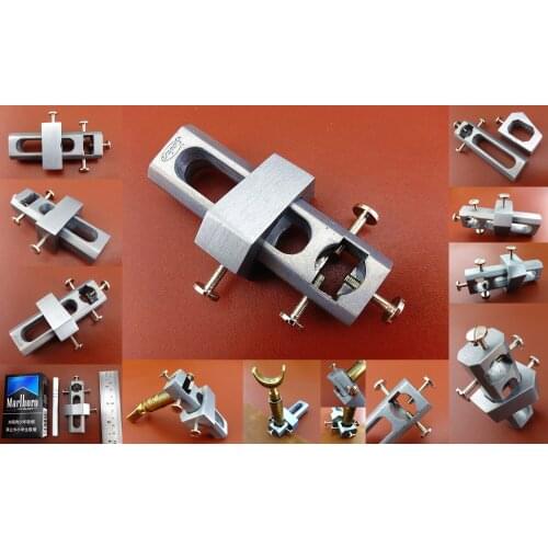 1pc Large Leather Craft Swivel Carving Knife Cutter Pro Border Tool - Edger Creaser Groover Skiver Beveler Awl Slicker Stylus