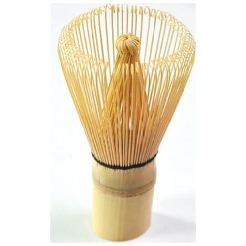 25 pcs Natural Bamboo Chasen Matcha Whisk Preparing For Green Tea Powder Chasen Brush Tool for Matcha New