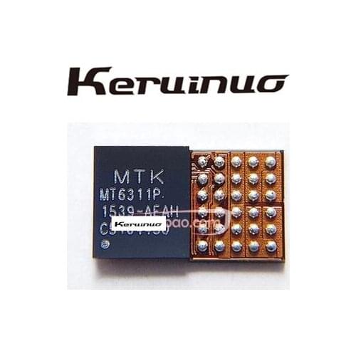 3pcs/lot MT6311P NEW ORIGINAL IN STOCK