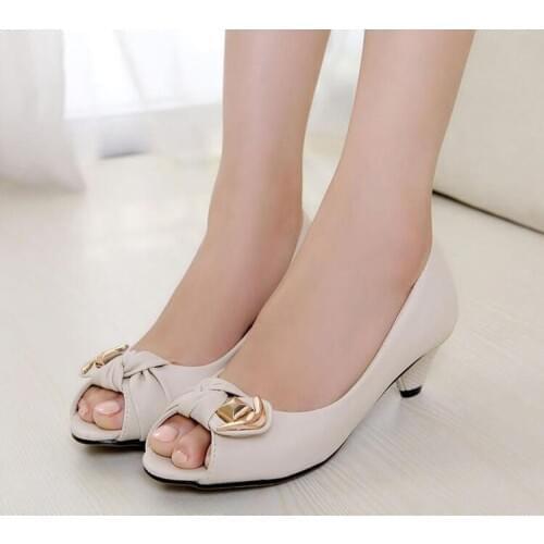 BAICLOTHING Pumps
