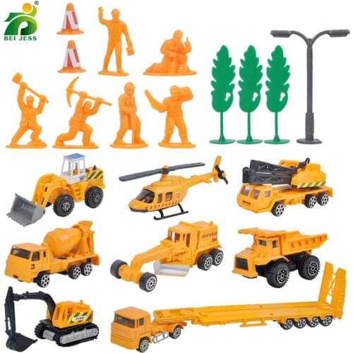 BEI JESS Toy Transport