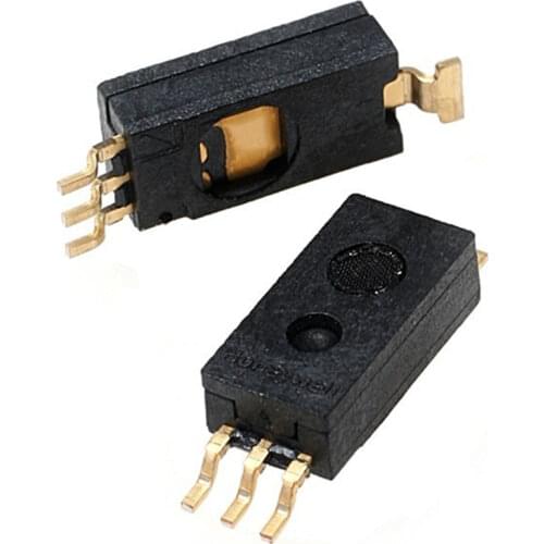 Free shipping 20PCS HIH-5030-001 100% NEW honeywell SENSOR HUMIDITY SENSOR SMD HIH5030 Best quality
