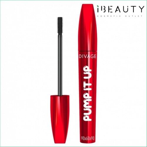 Divage Mascara