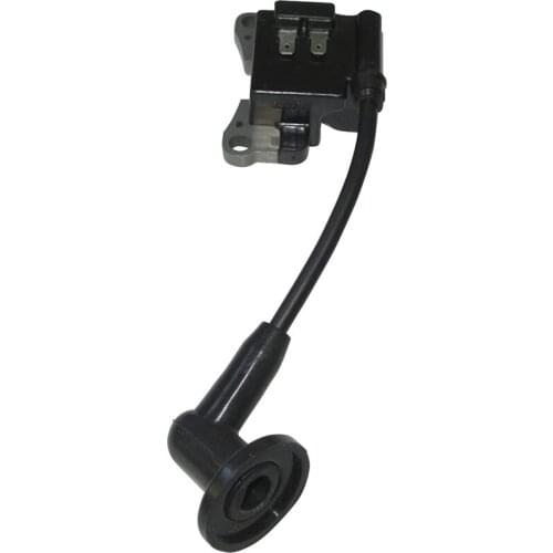 1E34F-2E Electronic Ignition Coil 1E34F-2E 1E34F-2E.3 for KASEI TLE26 CG260 BC260 Brush Cutter Trimmer Magnetor Stator CNIM Hot