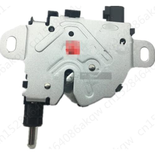 Car Hood lock machine Suitable for -Fo rdF oc us- Cover lock block Head cover lock machine Medium network lock machine