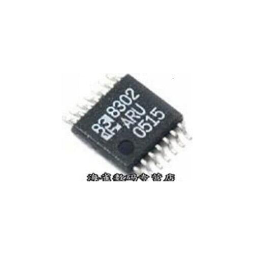IC new original AD8302ARUZ AD8302ARU AD8302 8302 TSSOP14 Free Shipping