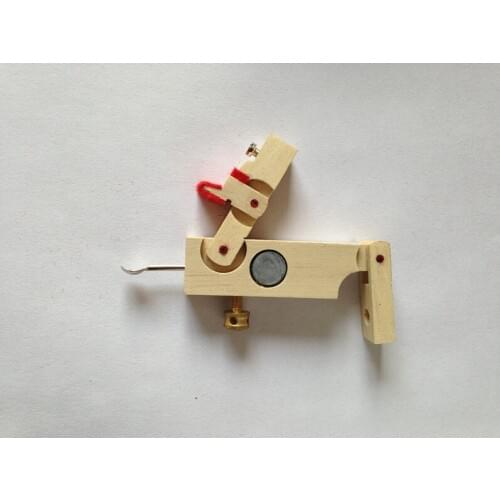 The piano tuning tool The piano accessories Trigon linkage device Check the sound device