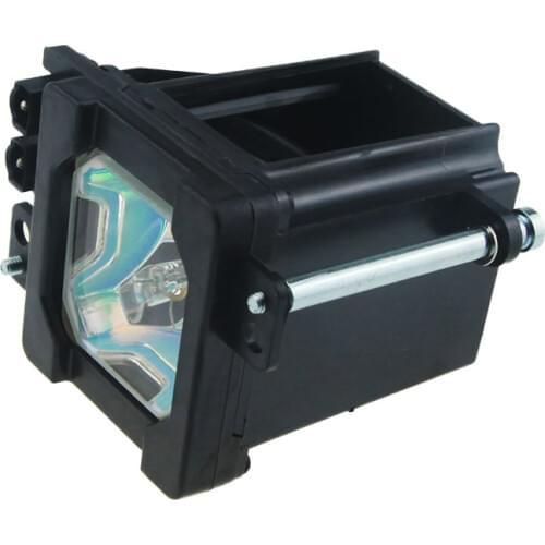 TS-CL110UAA For JVC TS-CL110E, TS-CL110UAA, HD-70ZR7U Projector Lamp Bulb with housing TV Replacement Projector Lamp Bulbs