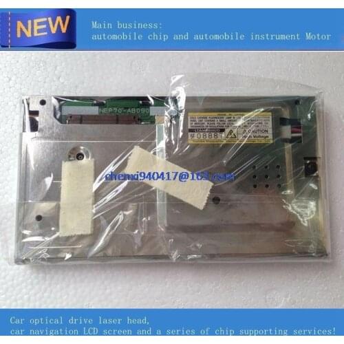 LTA065B092D NEP70-AB090 LTA065B090D LTA065B091D LTA065B094D LTA065B096D LCD display screen for RNS-E Mercedes PCM2 Car lcd