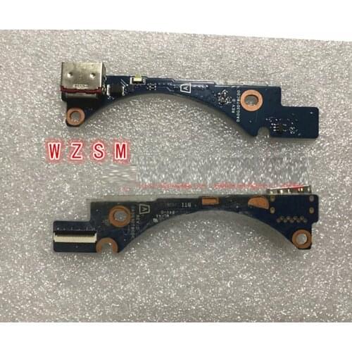 POWER USB Board for HP OMEN 15 TPN-Q211 15-DC USB Board Shadow Elf 4 l Board DA0G3DTBCD0