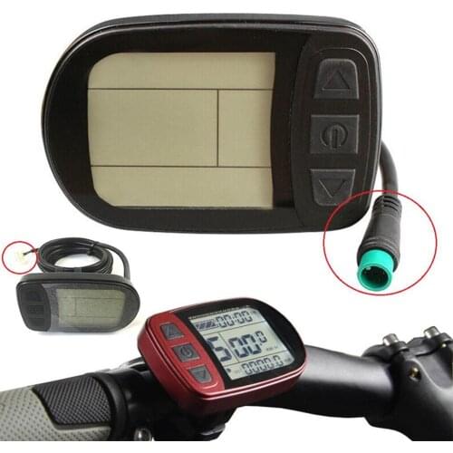 Wired Cycle Computer Accurate Bike Speedometer for Bike with Trip Distance and Timer, Waterproof Durable Bicycle Computer