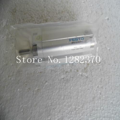 [SA] New original authentic special sales FESTO cylinder ADVU-12-40-APA spot 156592