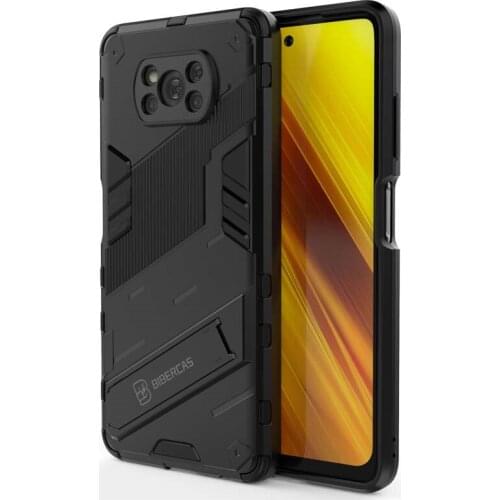 Salvestro Xiaomi Poco X2 Phone Cases