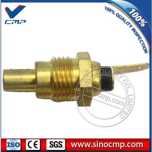 SWZ489U268F1 Kobelco Water Temperature Sensor for SK200-6 Excavator