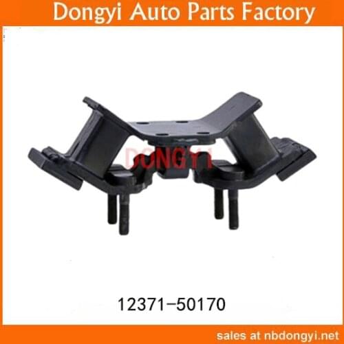 High Quality Engine Mount OEM 12371-50170 12371-50140