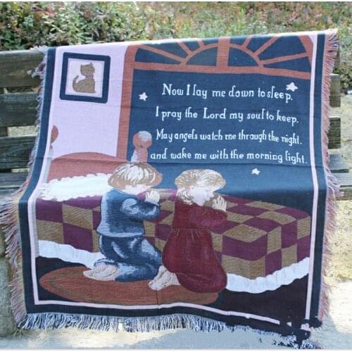Wave Risk Bedspreads