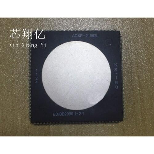 XINXIANGYI ADSP21060KS ADSP-21060LKS-160 QFP