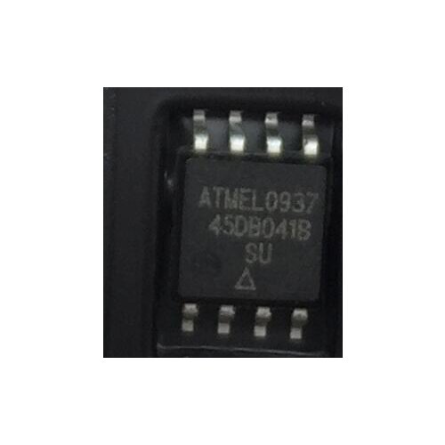 100% NEW Free shipping AT45DB041B-SU