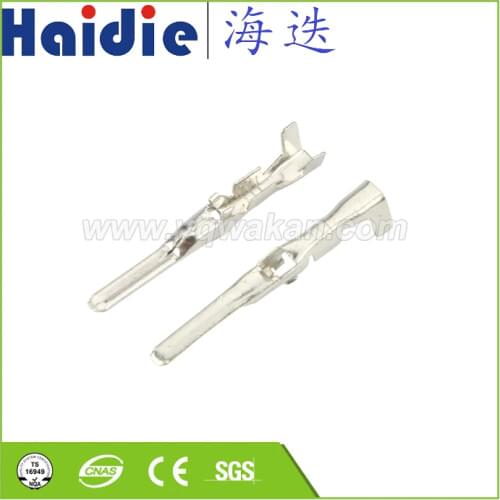 Free shipping 100pcs terminal for auto kum connector, auto wiring loose terminals MT091-63280 TN021-00200