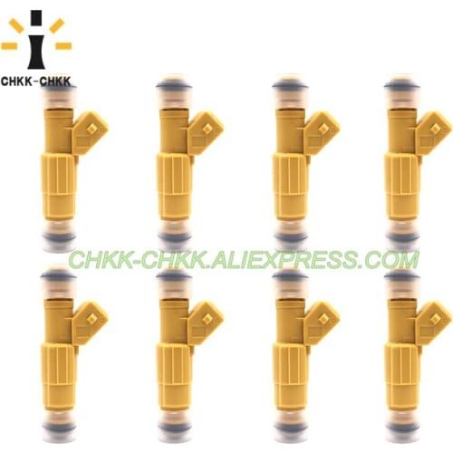 CHKK-CHKK 0280156090 93360886 fuel injector for CHEVROLET CLASSIC 2004 CORSA 2005~2010 1.6L