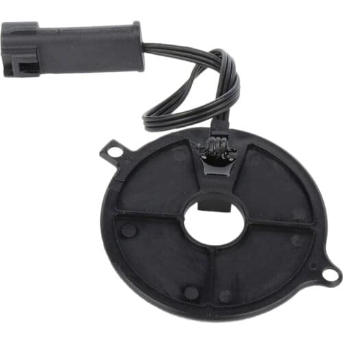 Auto Distributor Ignition Sensor Ignition Distributor Suitable for Dodge 56028143 LX753T 22074 2505-98353 52-5521
