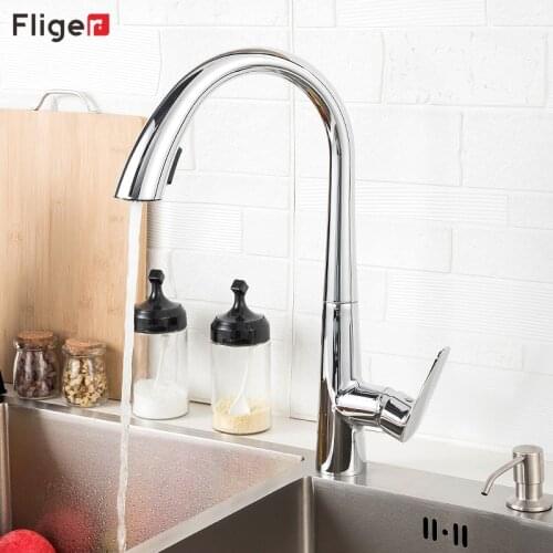 Fliger Kitchen Goods