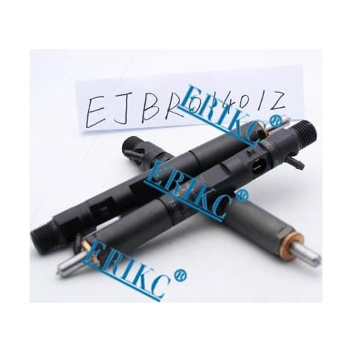 ERIKC Common Rail Injector EJBR01401Z Diesel Injection Nozzle EJBR0 1401Z EJB R01401Z