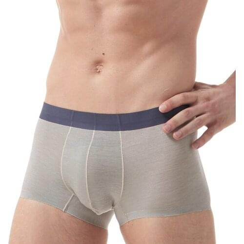 Мужские свободные трусы GOLESUN.FS China At AliExpress