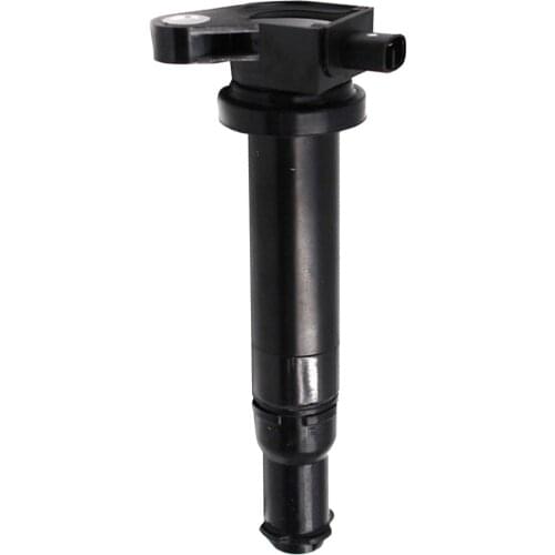 Ignition Coil Fit For Hyundai Accent 2006 2007 2008 2009 2010