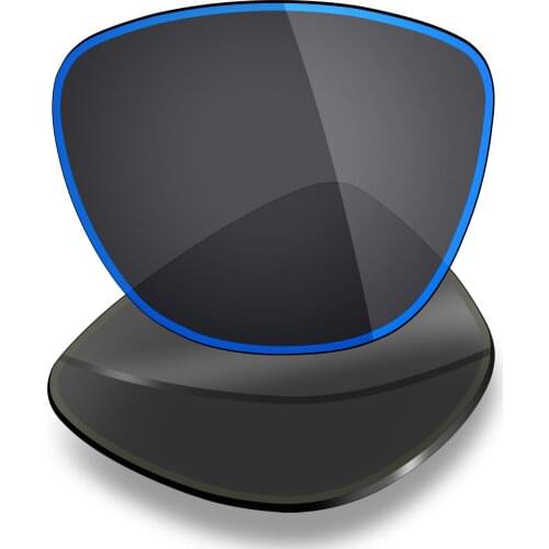 Mryok Polarized New Replacement Lenses for Oakley Frogskins OO9013 Sunglasses (Lens Only)