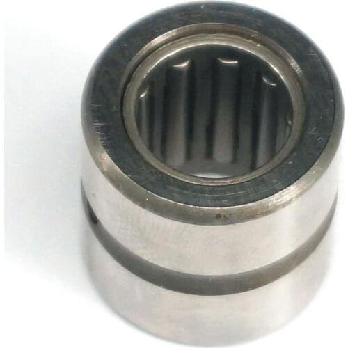 NK9/16 IDxODxW 9x16x16mm ABEC-1 Needle Roller Bearing Without Inner Ring
