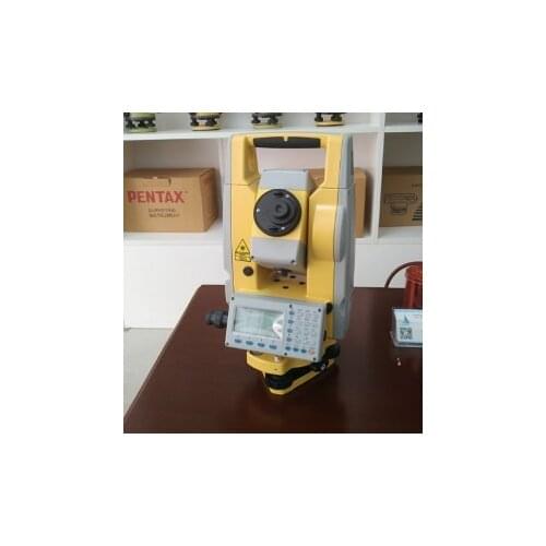 New South Total Station NTS-362R8LNB built-in Bluetooth 800 meters