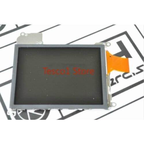 New LCD Display Screen With Backlight For Canon EOS 40D DSLR Replacement Part