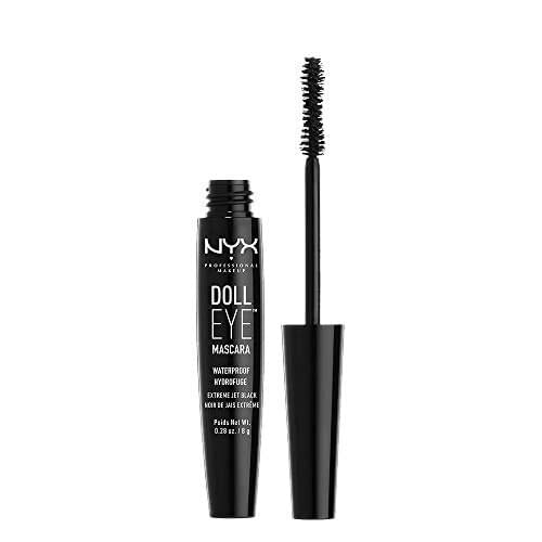 Туши для ресниц NYX professional makeup China At AliExpress