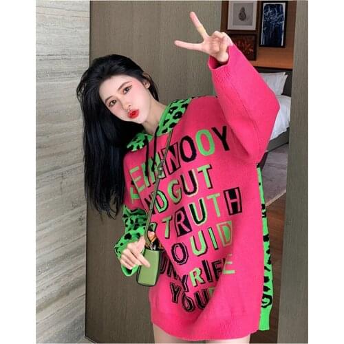 Okhfyh Women's Pullovers