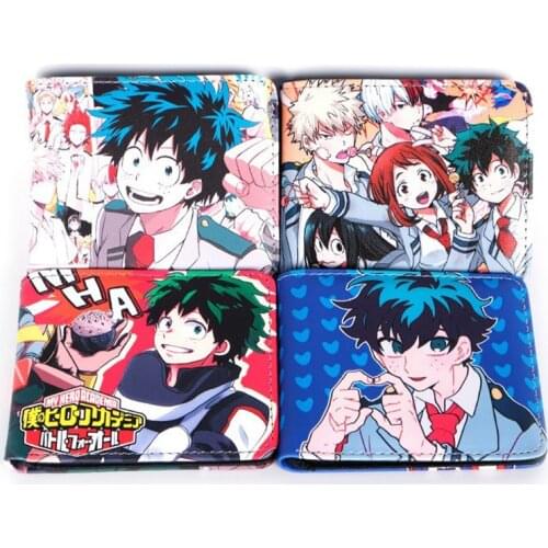 ORANGE CAT Women's Wallets Made Of Leatherette