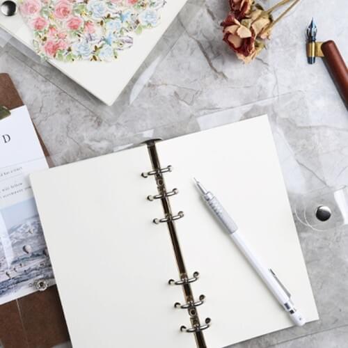SHIZHUO Notepads A6